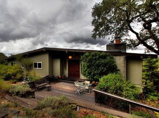 4 Casa Vieja, Orinda, CA