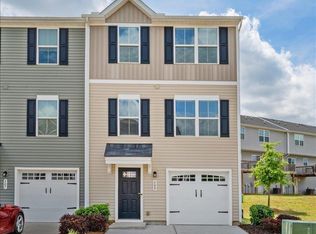 309 Parkridge Way, Simpsonville, SC 29680