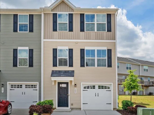 309 Parkridge Way, Simpsonville, SC 29680