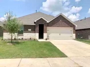 712 Feldspar Way, Princeton, TX 75407