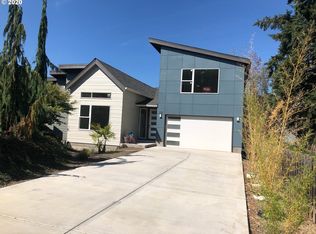 205 NW Quail Gardens Pl, Hillsboro, OR