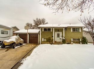1572 W 4505 S, Taylorsville, UT 84123