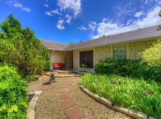 8403 Moccasin Path, Austin, TX 78736