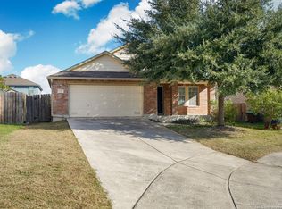 11107 Dublin Cir, San Antonio, TX 78254