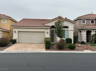 9705 Gentle Spirit Dr, Las Vegas, NV 89148