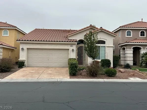 9705 Gentle Spirit Dr, Las Vegas, NV 89148