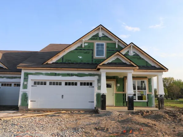 9441 Orchard Cove Dr, Indianapolis, IN 46239