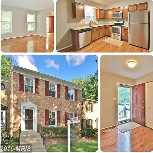 9917 Kingsbridge Dr — Photo 1