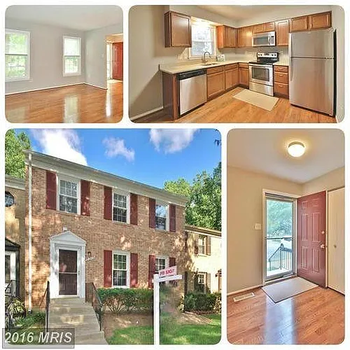 9917 Kingsbridge Dr Photo 1