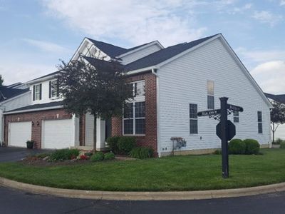 4974 Julia Ann Dr, Grove City, OH, 43123