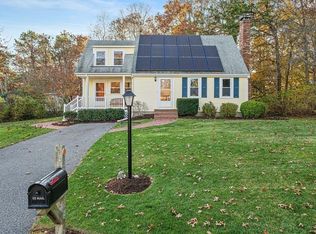 3 Tartane Rd, Plymouth, MA 02360