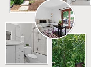 7871 Briardale Ter, Rockville, MD 20855