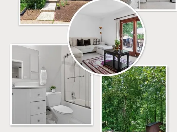 7871 Briardale Ter, Rockville, MD 20855