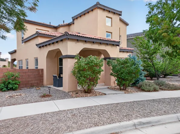 5612 Arbus Dr SE, Albuquerque, NM 87106