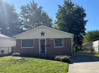 19114 Minnesota St, Roseville, MI 48066