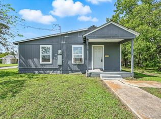 320 T A Carroll Ave, Corsicana, TX 75110