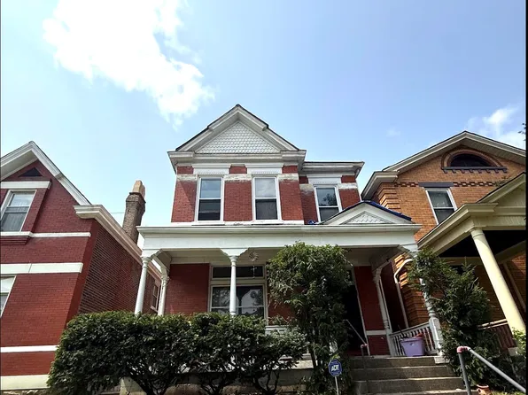 706 Maple Ave, Newport, KY 41071