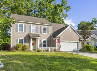 9406 Ayscough Rd, Summerville, SC 29483