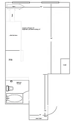 Rented by Peter Ashe