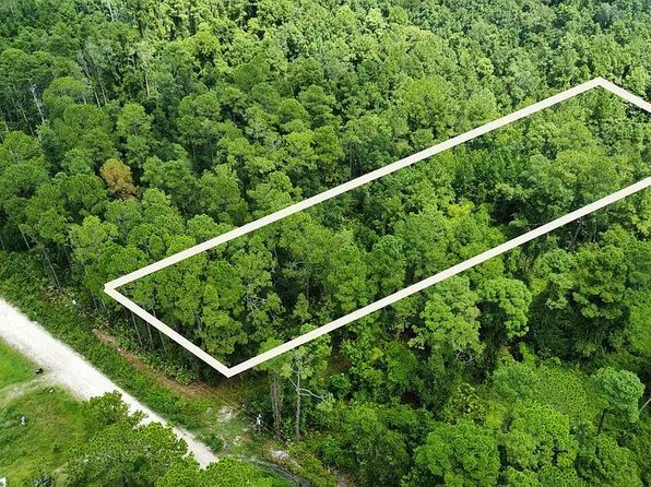 LOT 1MALLARD Road, Satsuma, FL 32189