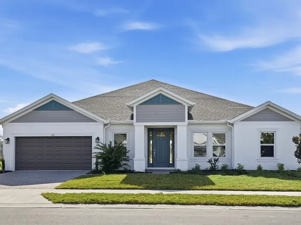 Abaco Plan, Ardisia Park