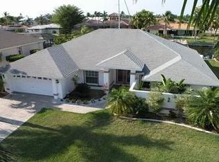 1205 SW 54th Ln, Cape Coral, FL 33914