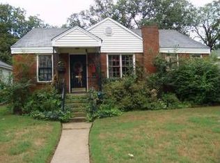 2108 S R St, Fort Smith, AR 72901