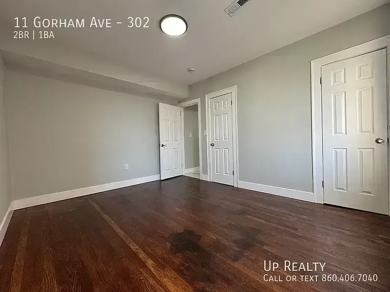 11 Gorham Ave #302 — Photo 2