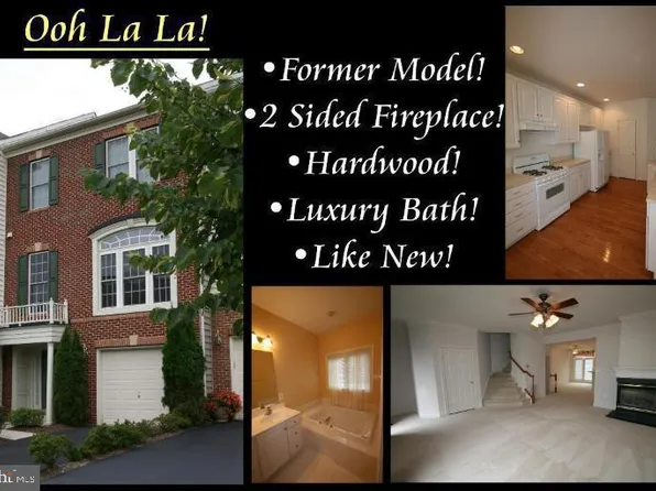 10 Rockingham Ct, Germantown, MD 20874