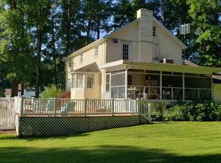 18414 Sand Hill Rd, Georgetown, DE 19947