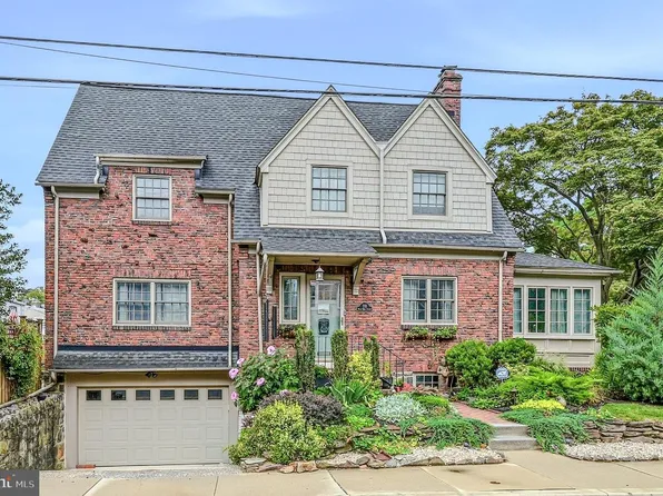 710 W 23rd St, Wilmington, DE 19802