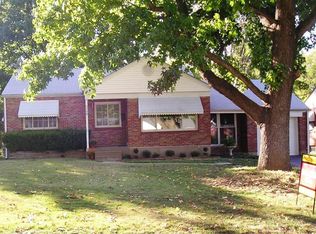1329 Selma Ave, Saint Louis, MO