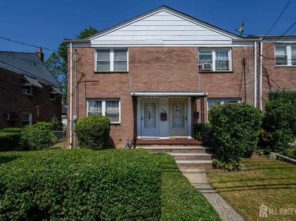 1436 Liberty Ave #A, Hillside, NJ 07205