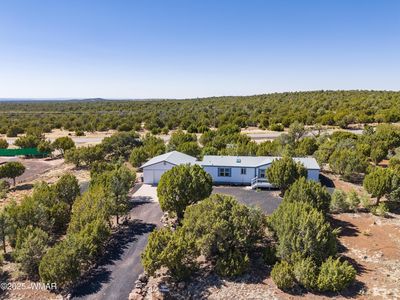 21 County Road 3205, Vernon, AZ, 85940