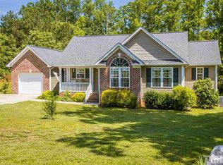 3642 Ashton Glen Ln, Oxford, NC 27565