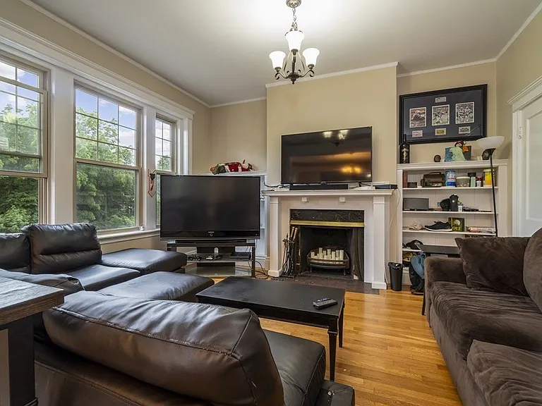 481 Boylston St #3 — Photo 4