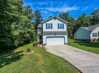 7852 Four Mile Run Pkwy, Henrico, VA 23231