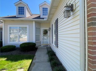 4346 Forest Glen Ave NW, Massillon, OH
