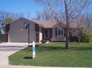 1014 Park Rd, Rose Hill, KS 67133