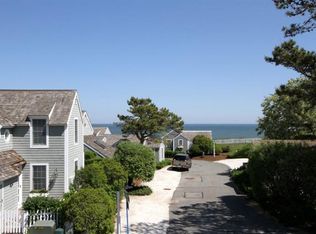 44 Landmark Ave #44, Mashpee, MA 02649