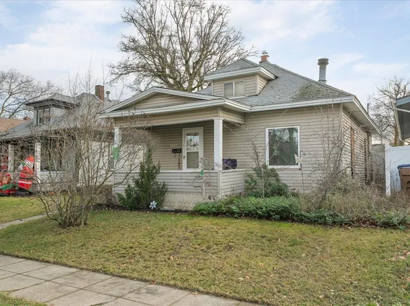 1311 W Jackson Ave, Spokane, WA 99205