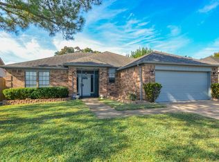 3223 N Mason Rd, Katy, TX 77449