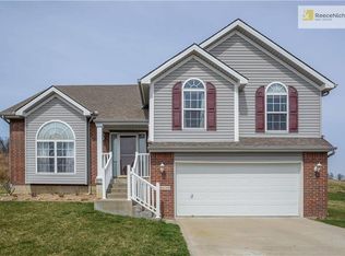 20020 E 24th Terrace Ct S, Independence, MO 64057