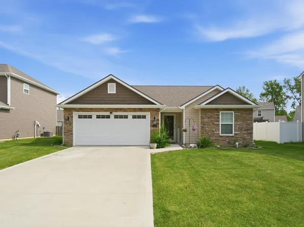 1582 Cuprum Pass, Fort Wayne, IN 46845
