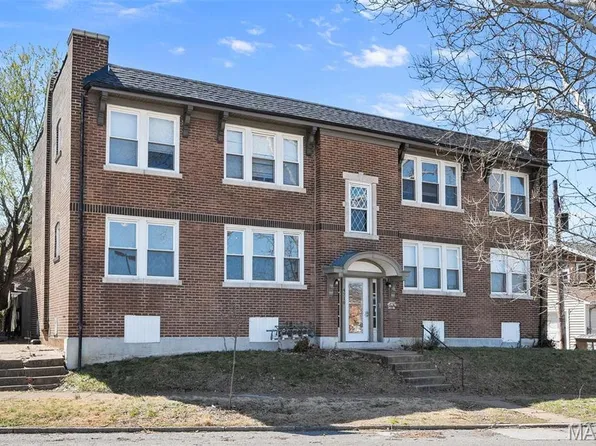 4710 Delor St, Saint Louis, MO 63116