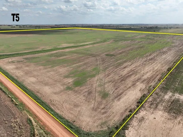 W Longhorn Trail & Garland, Waukomis, OK 73773