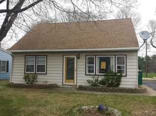 91 Wilden Dr, Easton, PA 18045
