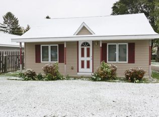 324 3rd Ave NW, Perham, MN 56573