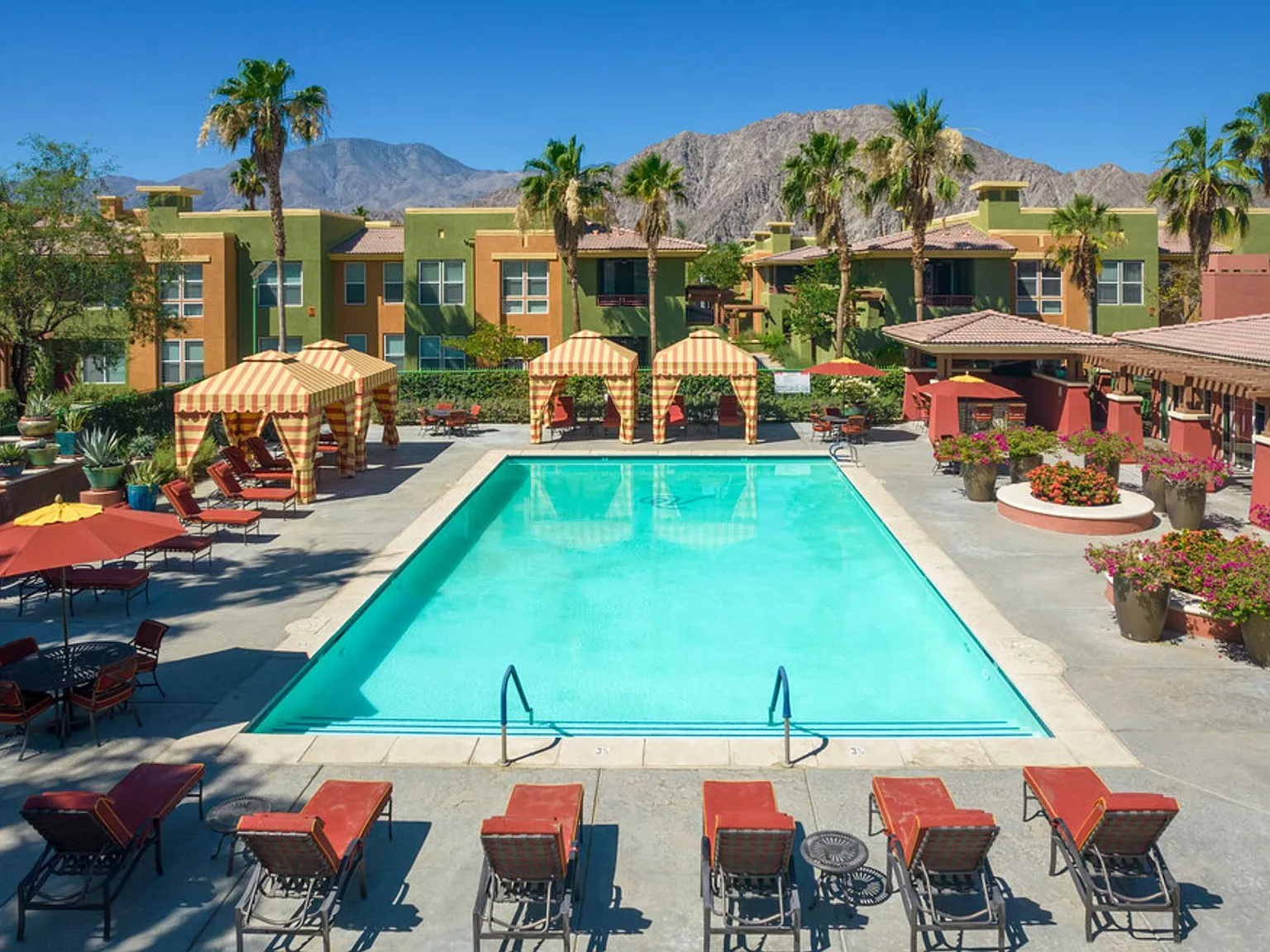 Villaggio at La Quinta — Photo 3