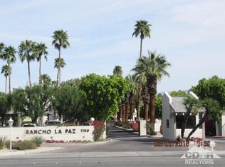 1150 E Palm Canyon Dr UNIT 3, Palm Springs, CA 92264